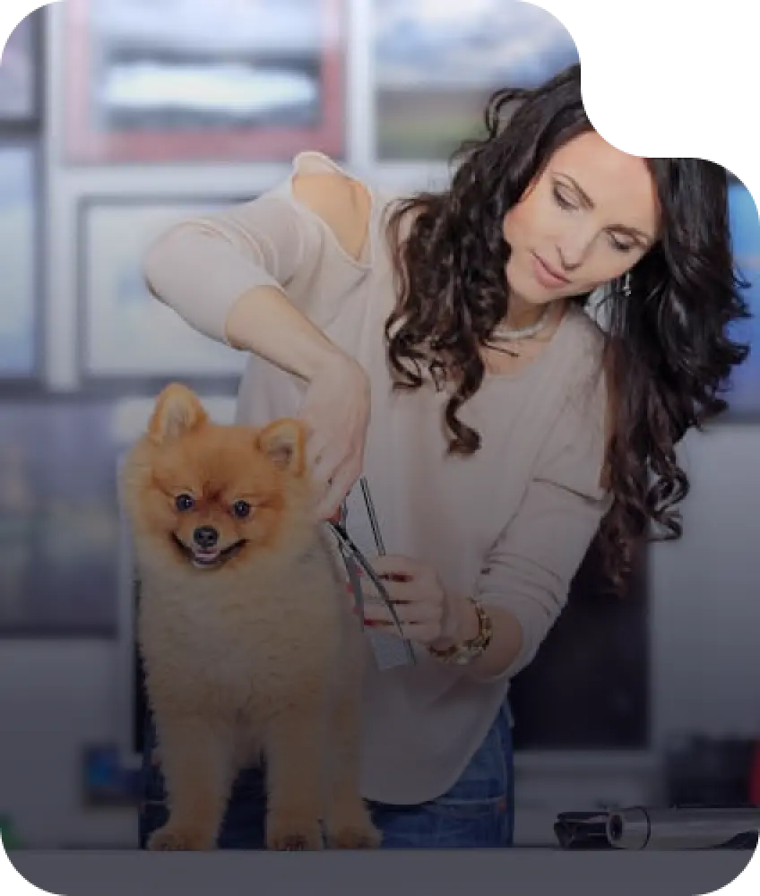 Comprehensive Pet Dental Hygiene