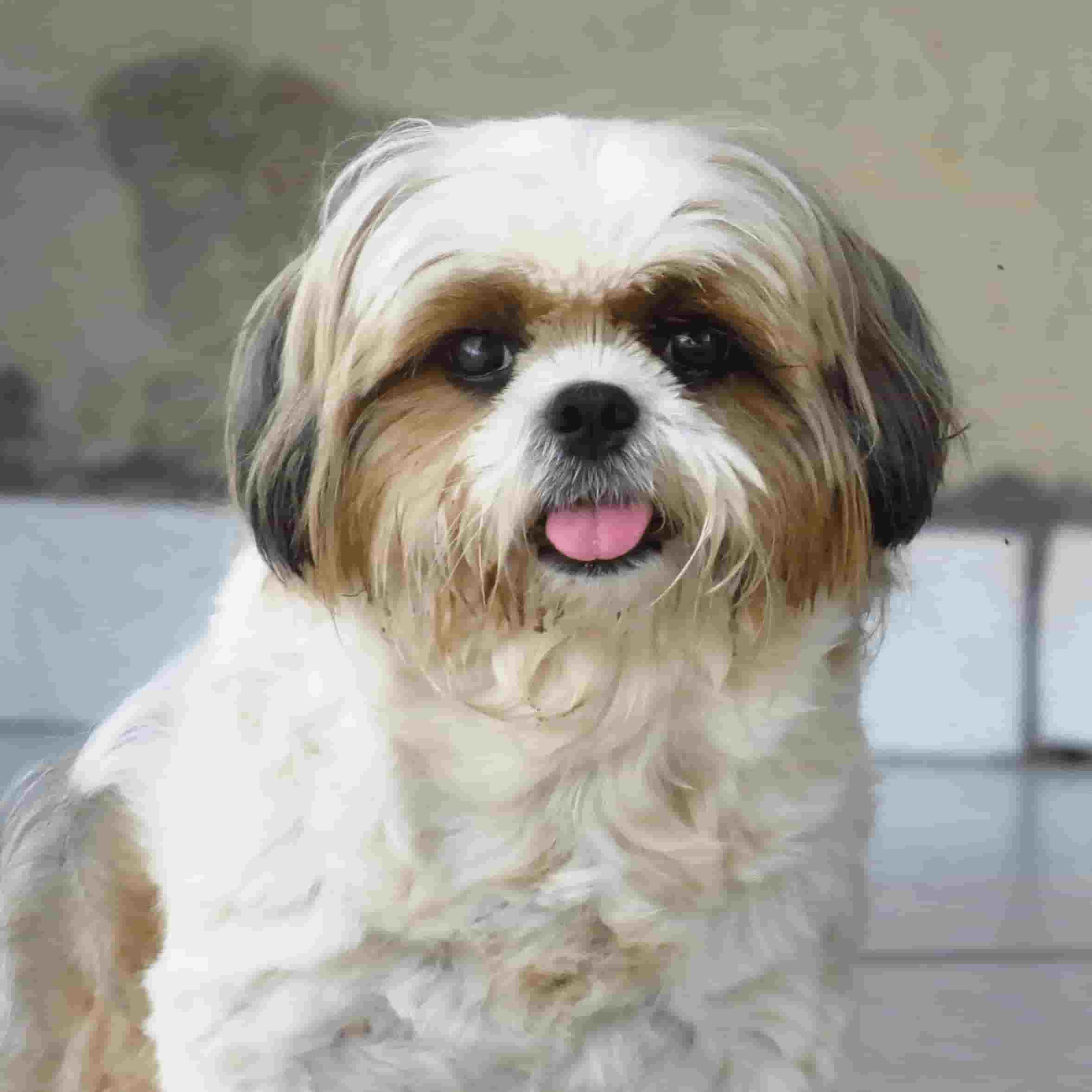 Shih Tzu